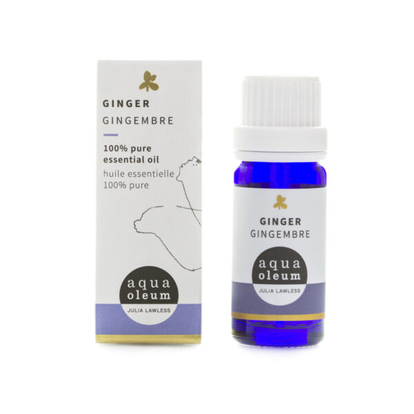 Aqua Oleum Ginger
